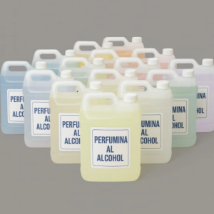 PERFUMINA AL ALCOHOL X10LT